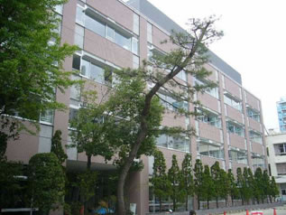 鹿島建設株式会社