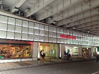 北数寄屋ビル